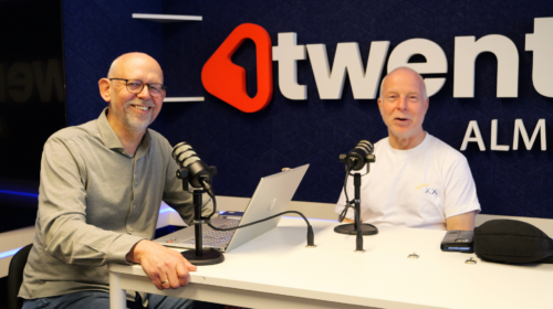 WIE AA ZEGT BERT HUMMELS