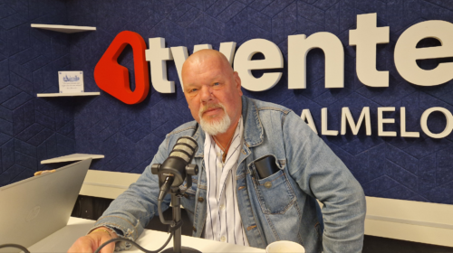 WIE AA ZEGT HENK JAN SCHIPDAM