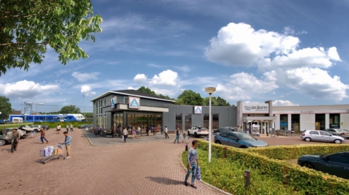 W Ierden Aldi V Astgoed