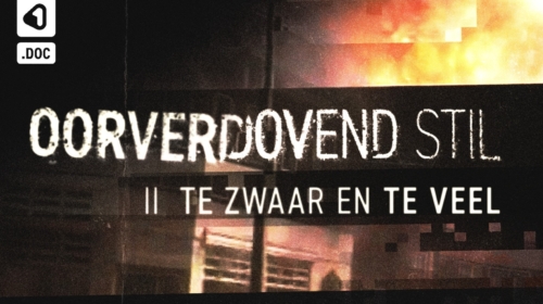 vuurwerkramp documentaire deel 2