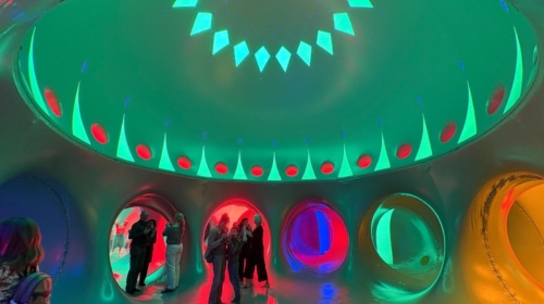Luminarium Enschede