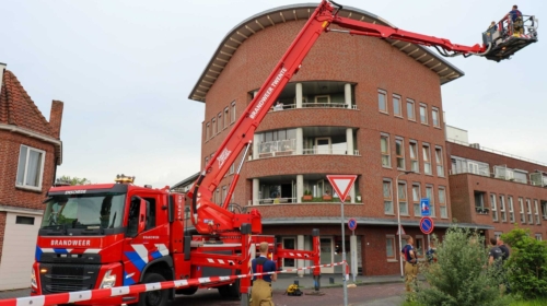 20260602 stormschade Usselerweg Enschede