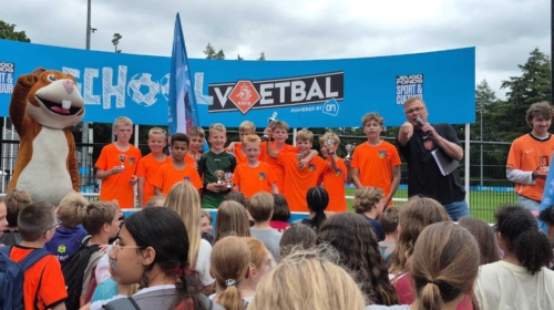 De Zevenster