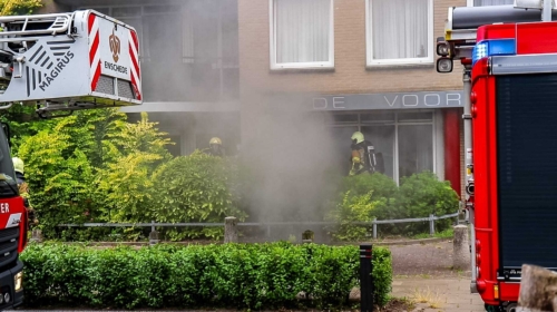 20260718 brand Fazantstraat