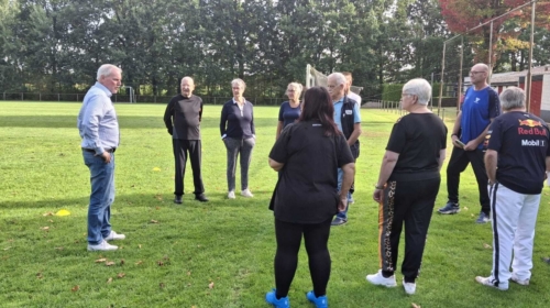 Vitality Club Overdinkel