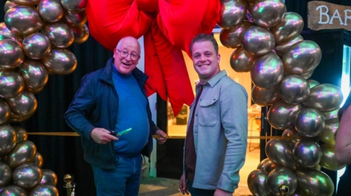 De Keurnmeaiers uit Rossum