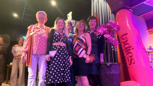 Ladies Night Reutum