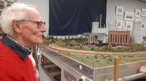 20261025 Twentse Modelspoorweg Club Enschede Ben Vreeman