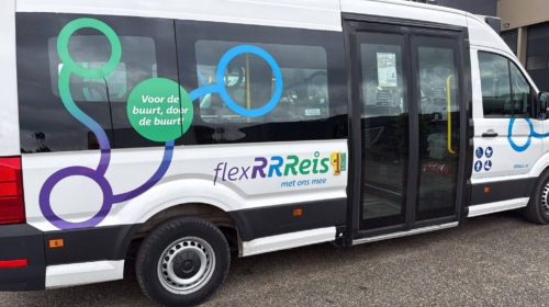 Flexbus Haaksbergen