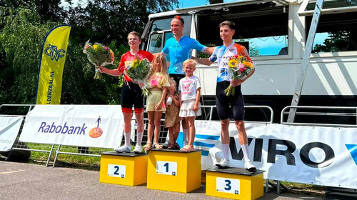 Wielerronde Oldenzaal 2026
