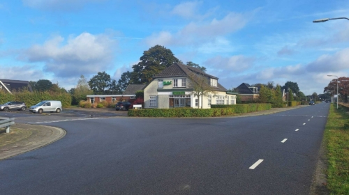 Wierden Cafe de Boer