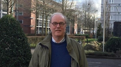 Wim Gaalman