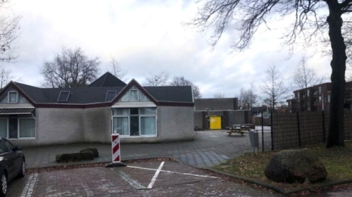 Windroos Oekrainers
