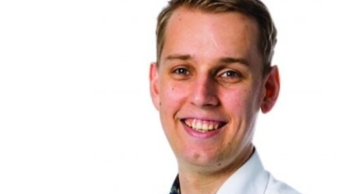 Yamar Mekelenkamp