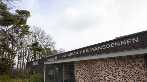 Zwembad Brilmansdennen