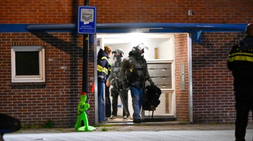 Almelo 20260506