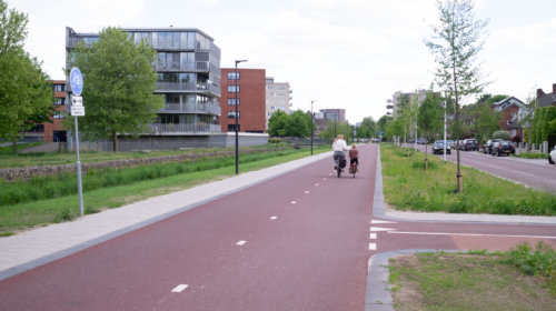 Bankastraat opening 2025 3