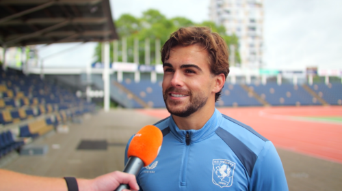 Bart van rooij