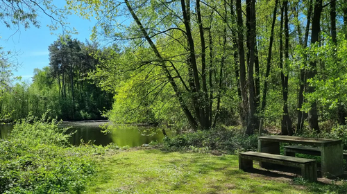 Bedrijventerreinen