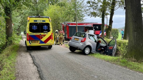 Beuningen 20260919