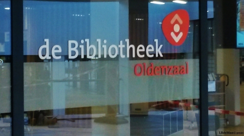 Bibliotheek oldenzaal in den vijfhoek 3