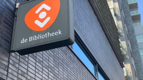 Bibliotheekhengelo stock 1twente
