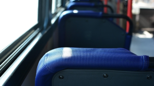 Bus buurtbus streekvervoer pixabay
