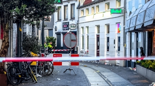 Schietincident enschede_20260428_stadsgravenstraat