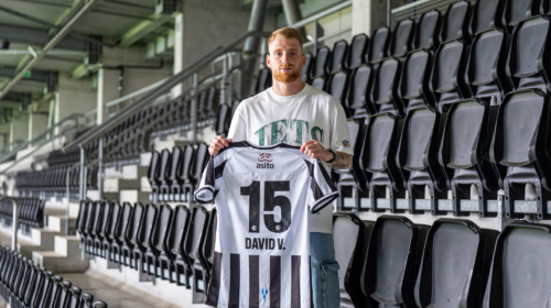 David