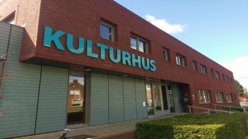 Denekamp kulturhus
