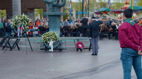 Dodenherdenking1