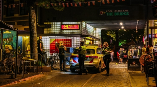 20250613_steekincident binnenstad enschede_bolwerkstraat