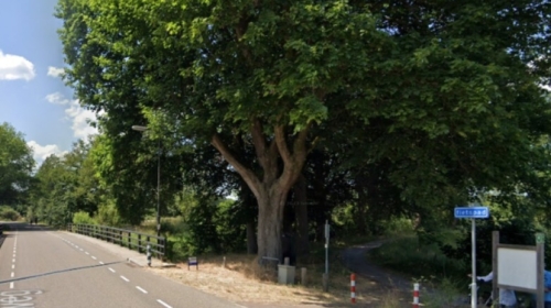Enterweg wierdenseweg