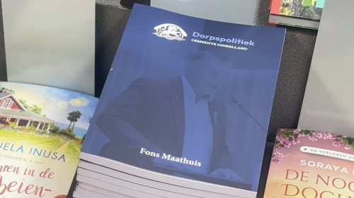 Fond dorpspolitiek