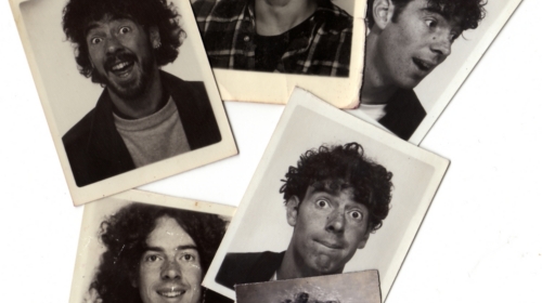 pasfoto's - pasfoto - Ernst Bergboer