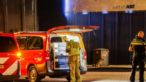 Geur hengelo zuid onyxstraat news united