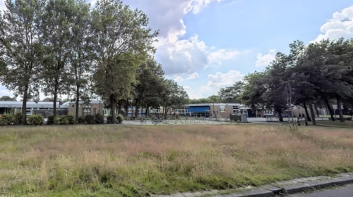 Groot driene basisschool de akker 5 uitsnede