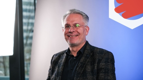 Hengelo kiest ron wesseling cda hengelo