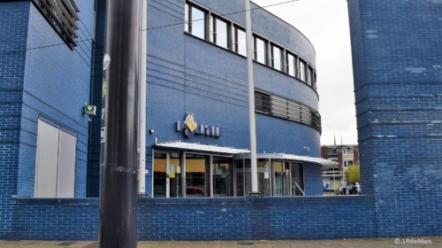 Hengelo politiebureau