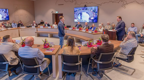 Installatie20 Losser