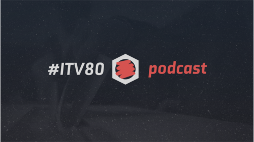 Itv80 podcast artwork