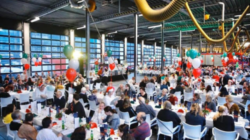 Kerstdinner hengelo