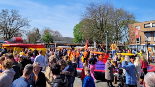 Koningsdag Losser 2024