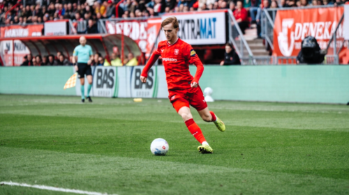 Mats rots fc twente media
