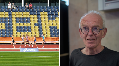 Nk ateltiek henk koopman 2025