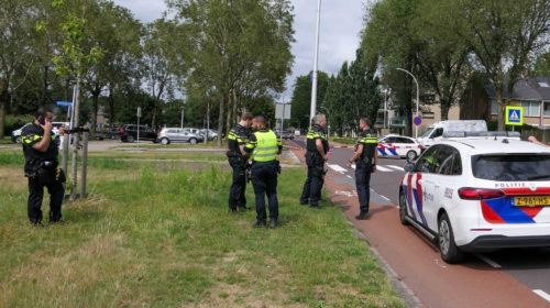 Ongeval groot driene dennis bakker news united