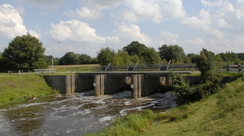 Ottershagenweg 1 stuw stokkenspiek