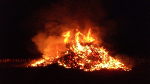 Paasvuur