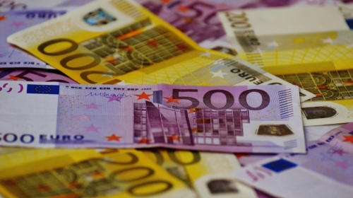 Pexels stockfoto geld