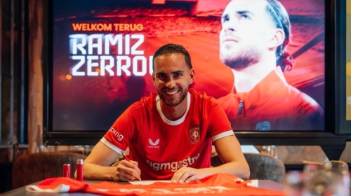 Ramiz zerrouki presentatie 20260720